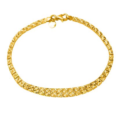 22K Gold Bracelet