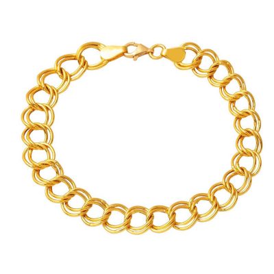 Samanyolu 22K Gold Bracelet