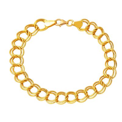 Samanyolu 22K Gold Bracelet