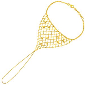 Doriquelı Tül Or Shahmaran 14 Carats