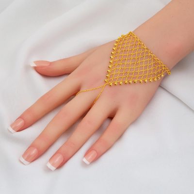 Urfa Akıtma 14K Gold Şahmeran - 14K - 7.85g - EZ Gold