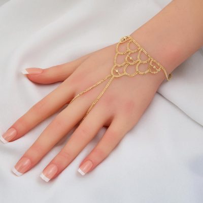 14K Gold Şahmeran - 14K - 5.83g - EZ Gold