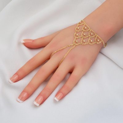 Dorique 14 Carats Or Şahmeran - 14K - 6.47g - EZ Gold