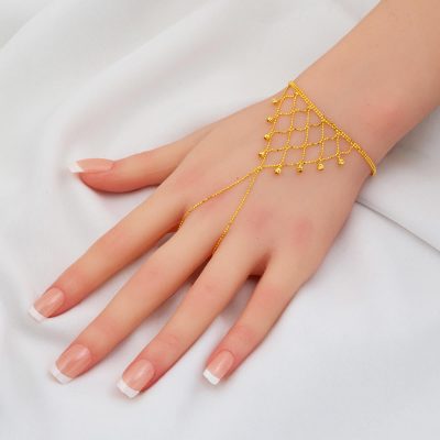 Nahida Gold 14K Şahmaran - 14K - 4.46g - EZ Gold