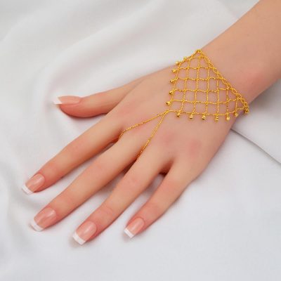 Marena 14K Gold Şahmeran - 14K - 5.86g - EZ Gold