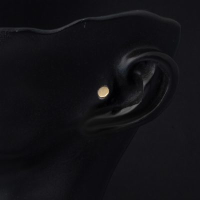 14 Carats Or Tragus Piercing Boucle d'oreille - 14K - 0.46g - EZ Gold