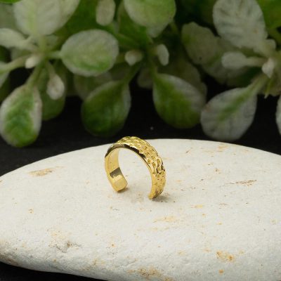 14 Carats Or Kıkırdak Boucle d'oreille - 14K - 0.96g - EZ Gold