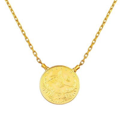 Demi Reşat Orlı 22 Carats Collier