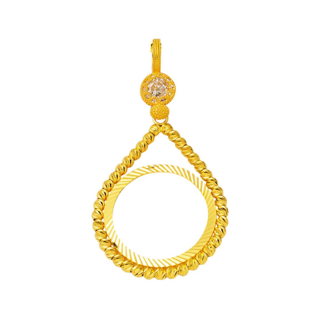 14 Carats Zincirsiz Resat Orlık Boules Boules Çerçeve