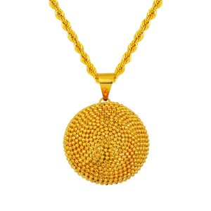 Beypazarı 14 Carats Or a Chaine Collier