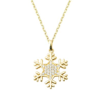 Zincirli Kartanesi avec Pierres Collier Or