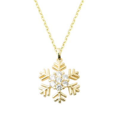 Altın Kartanesi avec Pierres Collier