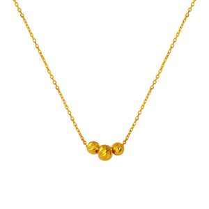 Top Gold 22 Karat Chain Necklace
