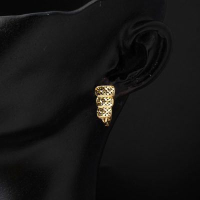 Plazma 14K Gold Takı Seti - 14K - 6.58g - EZ Gold