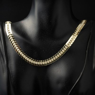 My Dream 14 Ayar Altın Takı Seti - 14K - 22.34g - EZ Gold