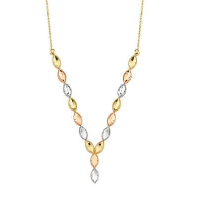Favori 14 Ayar Altın Nişan Takı Seti - 14K - 9.11g - EZ Gold
