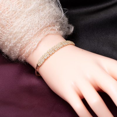 Favori Ivy 14K Gold Takı Seti - 14K - 23.1g - EZ Gold