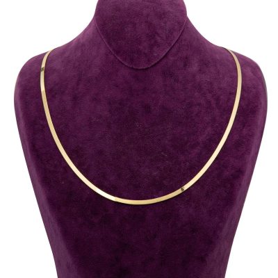 Ezme Zincirli Bileklikli 14 Ayar Altın Set - 14K - 7.98g - EZ Gold