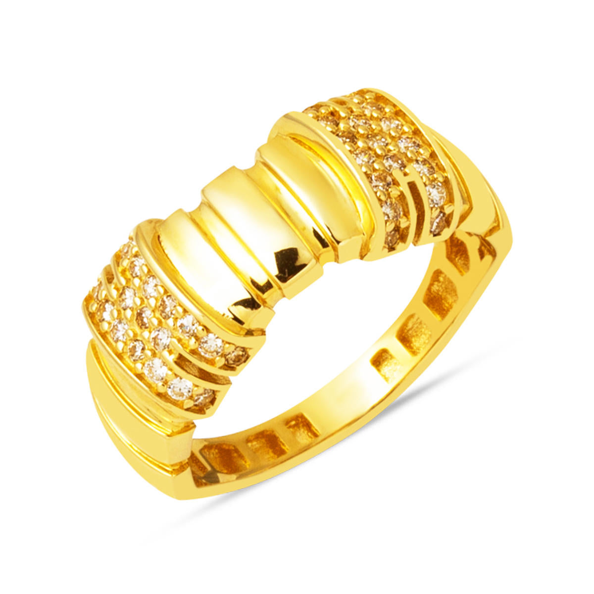 14 Karat Gold Women's Ring