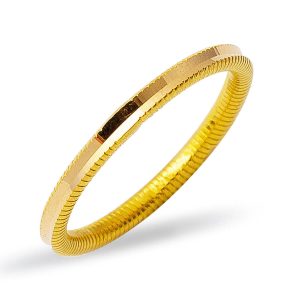 Ajda Gold Ring 14 Karat