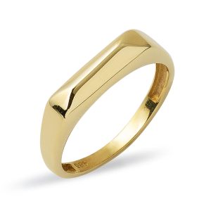 Victoria Gold Serçe Parmak Yüzüğü