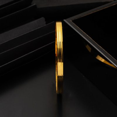 Ray 14 Carats Or Cadeau Bracelet - 14K - 5g - EZ Gold