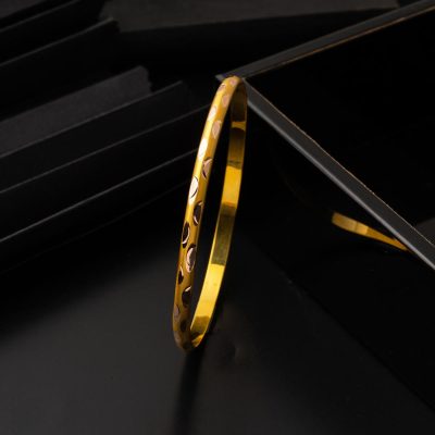 Gift 14K Gold Bracelet - 14K - 3.3g - EZ Gold