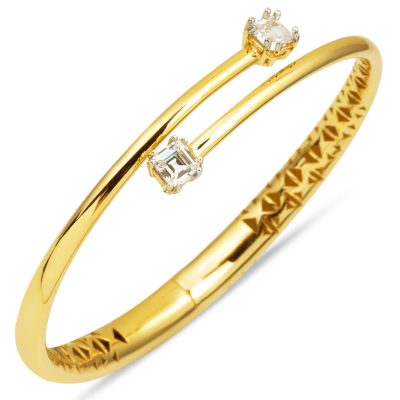 Fantezi Model 14 Carats Or Manchette