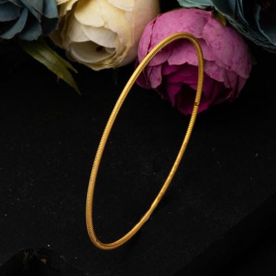 Fitilli Ajda 14K Gold Bracelet - 14K - 6.5g - EZ Gold