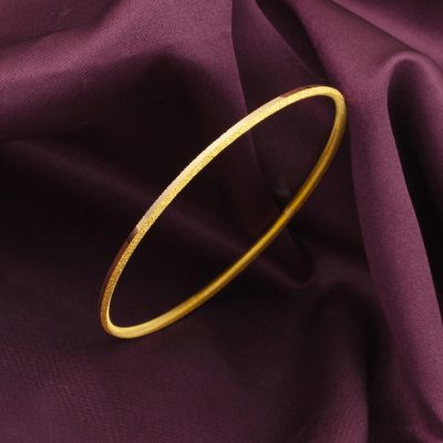 Kumlu Classique Ajda Model 14 Carats Or Bracelet - 14K - 6.5g - EZ Gold