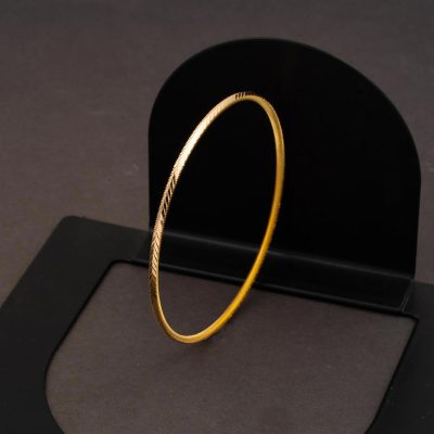 Başak Model 14 Carats Or Ajda Bracelet - 14K - 6.5g - EZ Gold