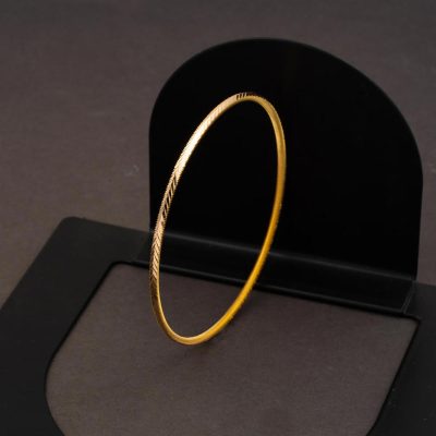 14 Carats Başak Ajda Or Bracelet - 14K - 7.5g - EZ Gold