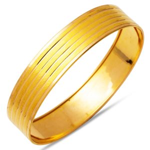 14 Carats Trabzon Tresse Or Jonc