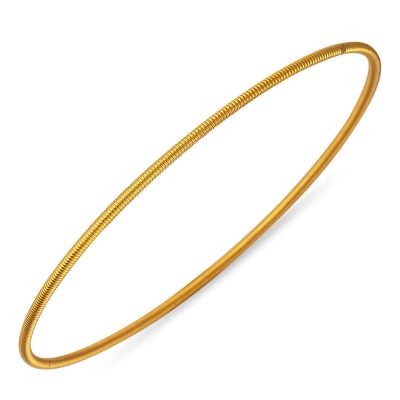14 Carats Fitilli Ajda Or Bracelet 8 Gr.
