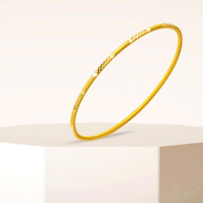 Ajda Bracelet 14K Gold 8 Gr. - 14K - 8g - EZ Gold