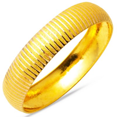 1,5 cm Enli 14 Carats Or Bracelet 11 gr.
