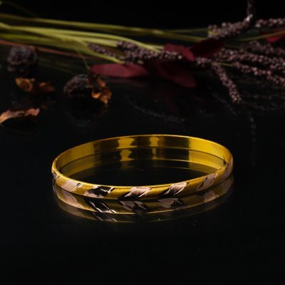 Gift 14K Gold Bracelet - 14K - 3.9g - EZ Gold