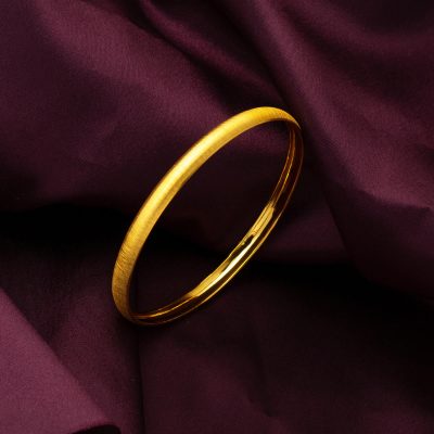 Yaldız Cadeau 14 Carats Or Bracelet - 14K - 4.3g - EZ Gold