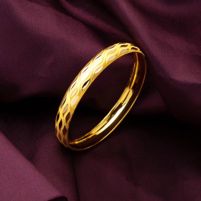 Meltem 14 Ayar Altın Bilezik 6,50 Gr. - 14K - 6.5g - EZ Gold
