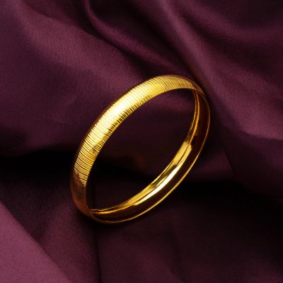 14 Ayar Altın Bilezik 7,00 Gr - 14K - 7g - EZ Gold