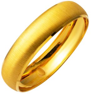 Setina 14 Karat Mega Gold Bangle 10 Gr.