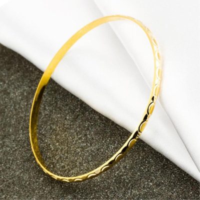 Asmalı Konak Cadeau Or Bracelet - 14K - 2.3g - EZ Gold