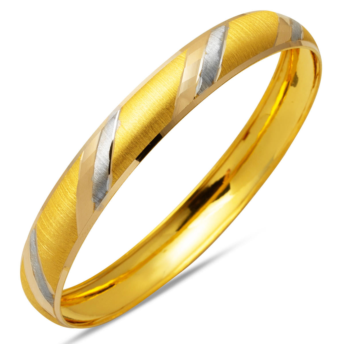 Meltem Şarnel 14 Carats Or Jonc