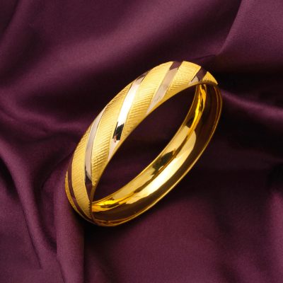 Mega 14 Ayar Altın Bilezik 9,50 Gr. - 14K - 9.5g - EZ Gold