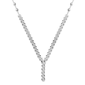 0,33 ct. Light Cascade Diamond Gerdanlık