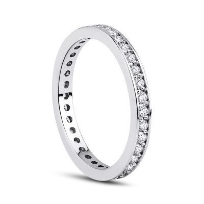 0,40 Karat Tamtur Diamant Bague