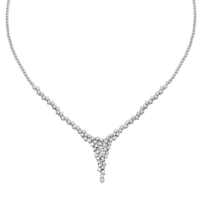 0,46 Karat Diamond Gerdanlık