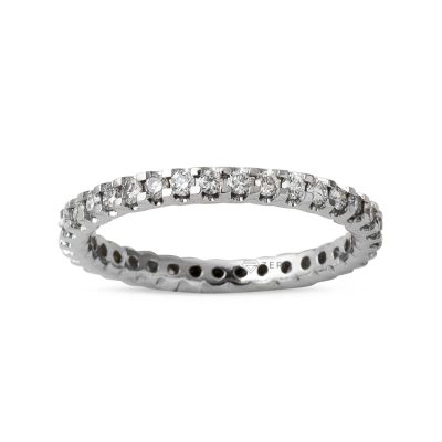 0,60 Karat Tamtur Diamant Bague